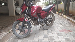 3 Verified Used Honda Cb Unicorn Dazzler Bikes In India Bikewale