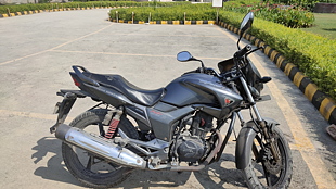 second hand bikes in greater noida