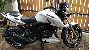 tvs apache rtr 200 4v r 2.0