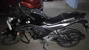 3 Verified Used Honda Cb Hornet 160r Bikes In Bangalore Bikewale