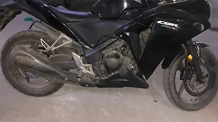 Used cbr 250 Clearance