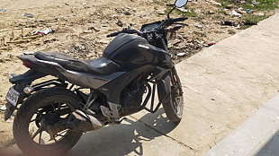 7 Verified Used Honda Bikes In Lucknow Bikewale