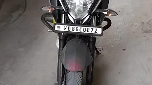 Pulsar Ns 0 Price In Kolkata 18