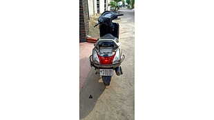 used honda activa