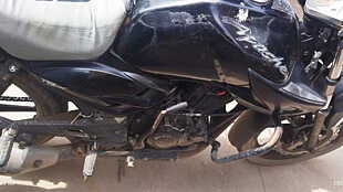 6 Verified Used Tvs Apache Rtr 160 Bikes In India Bikewale