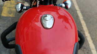 royal enfield 350 used