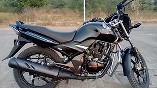 Used 2020 Honda CB Unicorn 150 ABS 