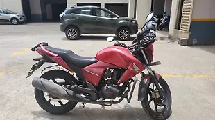 used Honda CB Unicorn Dazzler bikes 