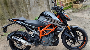 ktm duke 250 second hand price