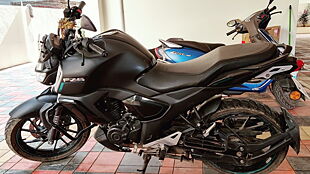 fz bike 2nd hand