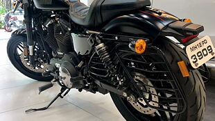 Harley-Davidson Sportster XR 1200X Standard