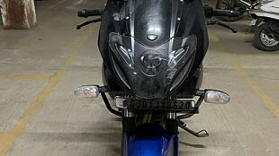 220 pulsar second hand price