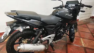 bajaj rx 500