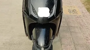 Honda Activa 3G Standard (BS III)
