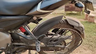Bajaj Pulsar NS125 Standard