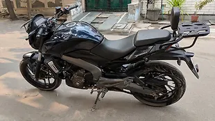 Bajaj Dominar 400 Standard - BS IV