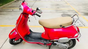 Vespa VXL 125 Standard