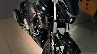 Yamaha FZ25 Standard [2022]