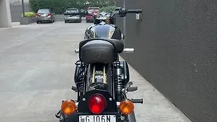 royal enfield 350 classic 2nd hand