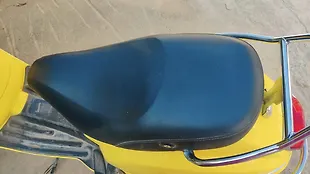Vespa VXL 125 Standard
