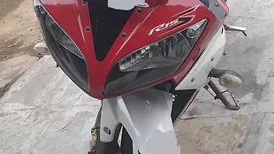 Yamaha YZF R15 S [2015] Standard