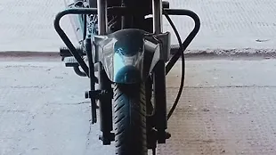 Hero Super Splendor 2018 Standard