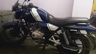Bajaj V15 Standard