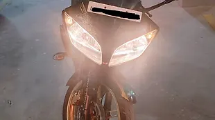 Yamaha YZF R15 [2011-2018] V 2.0