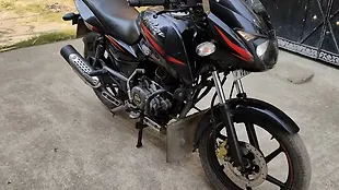 Bajaj Pulsar 150 Standard