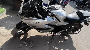 Suzuki Gixxer SF Standard