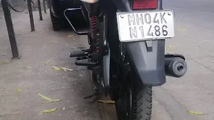 Honda SP 125 Drum
