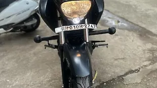 Suzuki Intruder 150 SP - BS IV