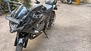 Suzuki Gixxer SF Standard