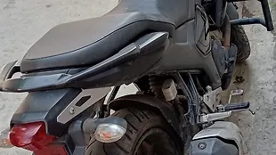 Yamaha FZ S FI Standard - BS VI [2021]