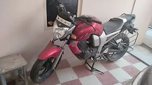 Yamaha FZ16 Standard