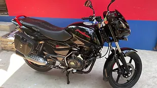 Bajaj Pulsar 150 Neon - BSIV
