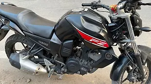 Yamaha FZ16 Standard