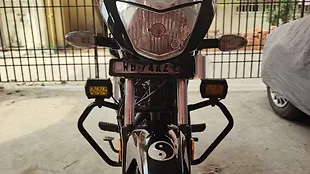 Honda CB Unicorn Standard