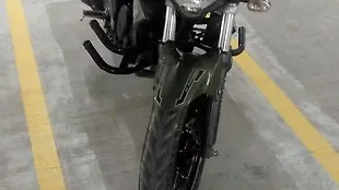 Yamaha FZ S V 2.0 Standard