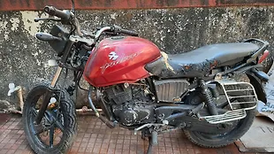 Bajaj Pulsar 150 Standard
