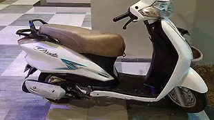 Hero Duet VX
