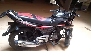 Bajaj Xcd 135 Disc
