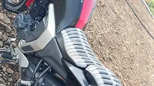 Yamaha Fazer FI V 2.0 [2016-2018] Standard