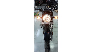 Benelli Imperiale 400 Dual Channel ABS