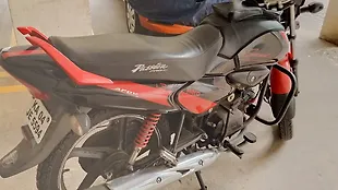 Hero Splendor Plus i3s Standard