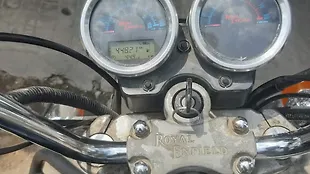 Royal Enfield Thunderbird 500 Standard