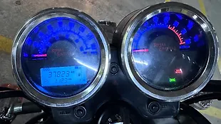 Royal Enfield Thunderbird 500 Standard