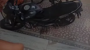 Hero Honda Hunk Standard