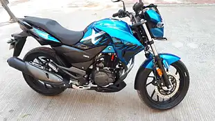 Mileage of hero xtreme 200r sales