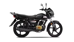 TVS Radeon price in Midnapore November 2025 on road price of